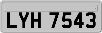 LYH7543
