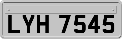 LYH7545