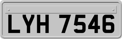 LYH7546