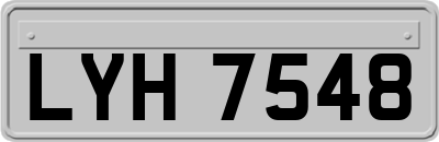 LYH7548