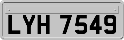 LYH7549