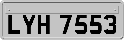 LYH7553