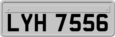 LYH7556