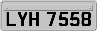 LYH7558