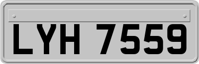 LYH7559