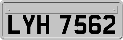 LYH7562