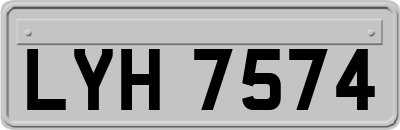 LYH7574