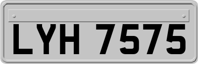 LYH7575