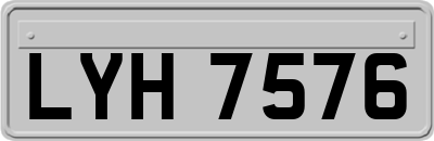 LYH7576