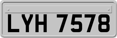 LYH7578