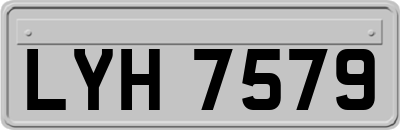 LYH7579