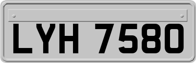 LYH7580