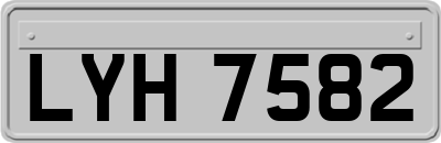 LYH7582
