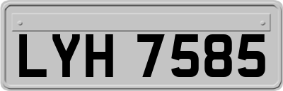 LYH7585