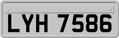LYH7586