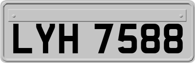 LYH7588