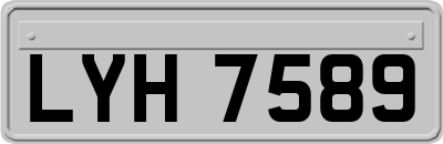 LYH7589
