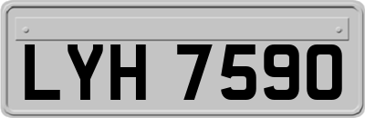 LYH7590