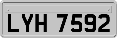 LYH7592