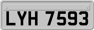 LYH7593