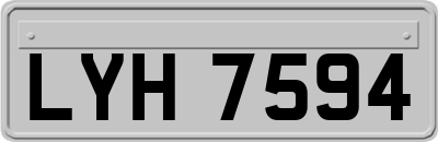 LYH7594