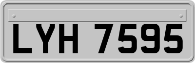 LYH7595