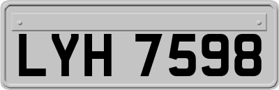LYH7598