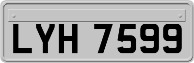 LYH7599