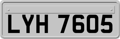 LYH7605