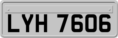 LYH7606