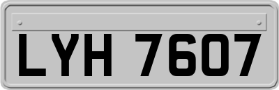 LYH7607