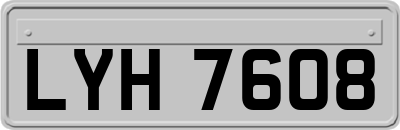 LYH7608