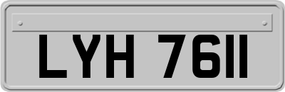 LYH7611