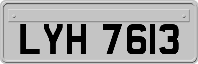 LYH7613