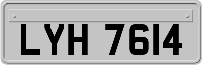 LYH7614