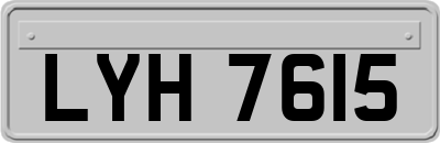LYH7615