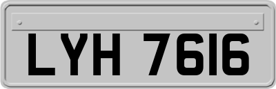 LYH7616