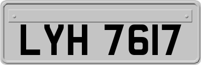 LYH7617