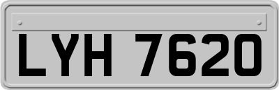 LYH7620