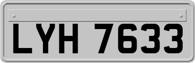 LYH7633
