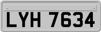 LYH7634
