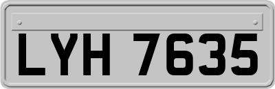 LYH7635