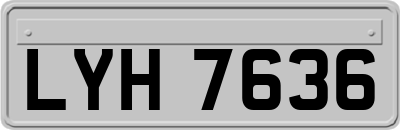 LYH7636