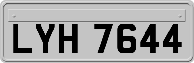 LYH7644