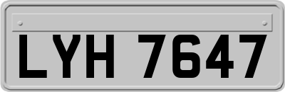 LYH7647