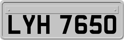 LYH7650