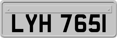 LYH7651