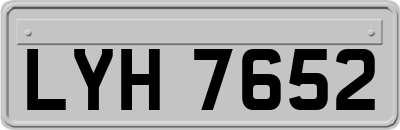 LYH7652