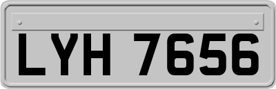 LYH7656
