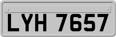 LYH7657